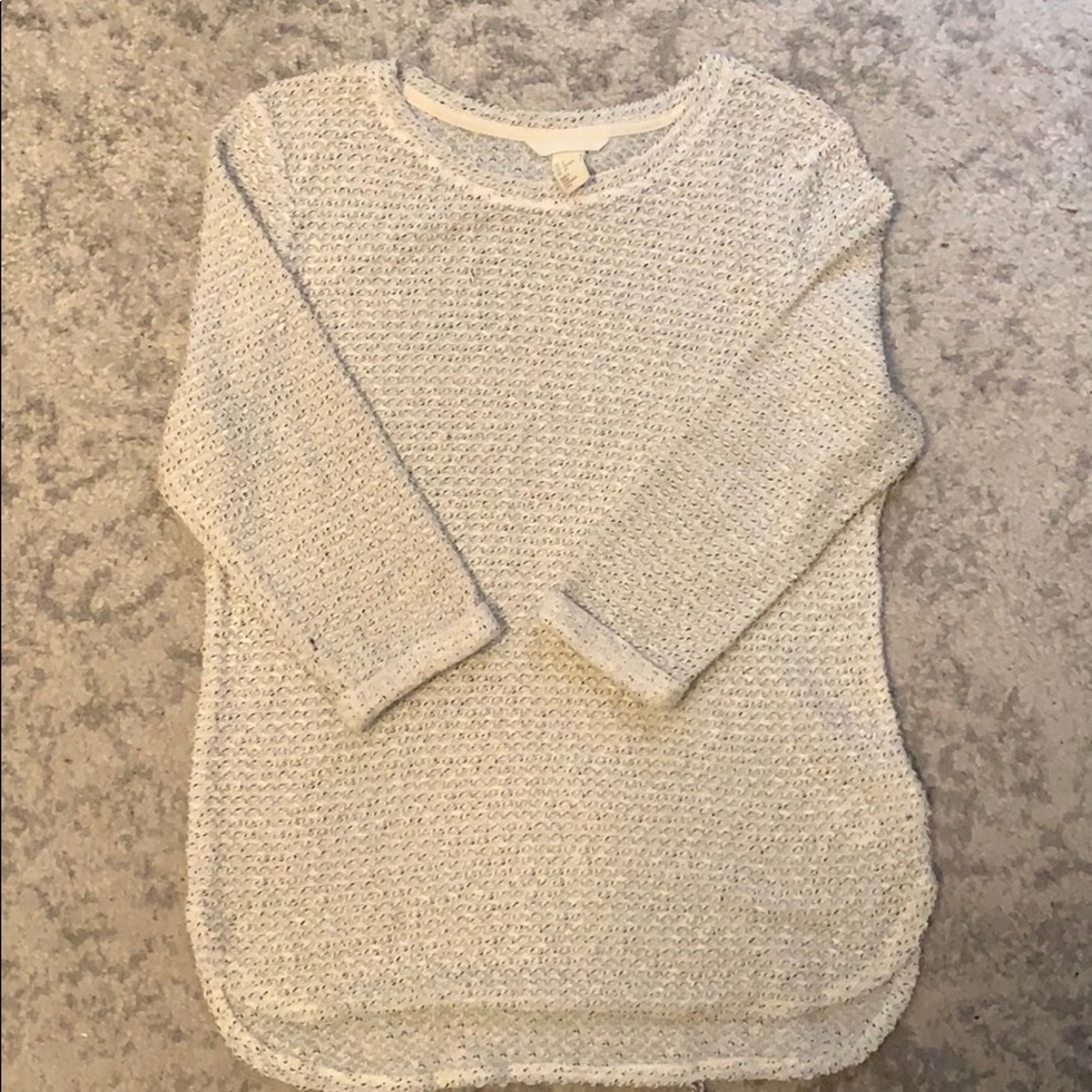 H&M Lightweight Sweater